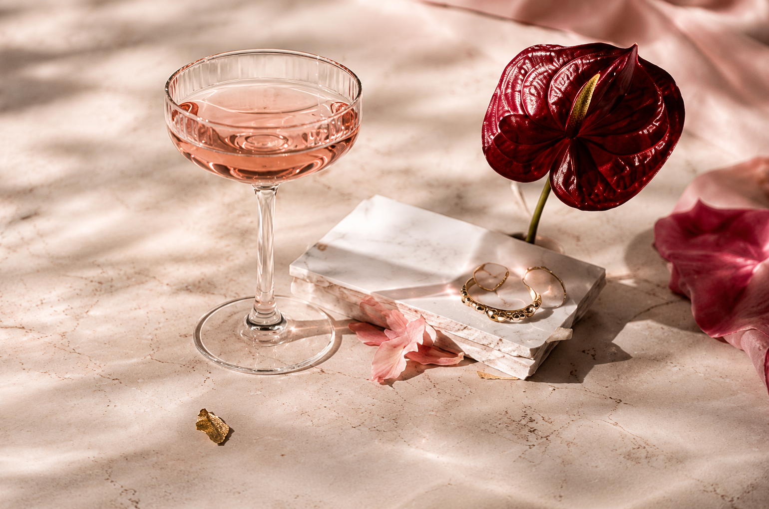 Charis White, founder of Booked By Design